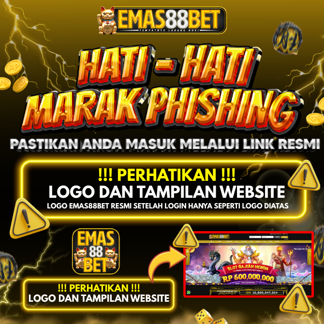 EMAS88BET